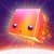 Flammy: Escape the Volcano