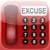 Excuse Machine