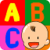 Baby ABC Animals Alphabet Touch Game