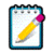 Notepad Hero