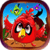 King Bird Fling Java