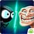 Stick vs Trollface quest
