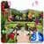 3D Garden Live Wallpaper