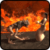 Vampire Simulation 3D