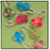 Xmas Fall Crafts for Kids