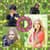 Awesome Spring Photo Collage