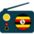 Radio Uganda - Online FM Music Player