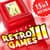 Retro Games 15 in 1