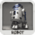 Robot Wallpapers by Nisavac Wallpapers