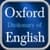 Oxford Dictionary of English - Handmark, Inc.