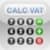 Calc VAT  UK VAT Calculator