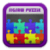 Puzzle Game Idea