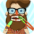 Hipster Doctor Braces