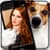Funny Pet Selfie