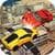 Flying Sport Car Simulator2016