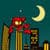 Amazing Spider Tiny Man