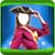 Woman Costume Photo Montage