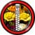 Zipper Locker – Flowers