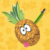 Pen PineApple Apple Pen