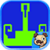 Pixel Gun Space Blaster