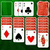 Klondike Solitaire card game