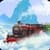 Super Train Driving Simulator 2k18