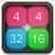 Nibble 2048