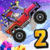 Hill Climb Racing 2 MOD