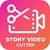 Video Splitter for WhatsApp and Instagram Status