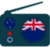 Radio New Zealand - Online FM Music