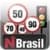 Nradar Brazil Pro