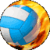 Rules to play Volleyball