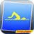 Swimming Track