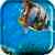 Beautiful Aquarium Live Wallpaper