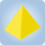 Pyramid 13 Solitaire