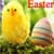 Free Easter SMS