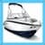 Kids Boat