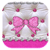 Glitter Bow Live wallpaper