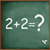 General Knowledge Math Quiz
