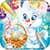 Holiday Coloring Book Top