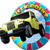 Extreme Jeep Stunts Tricks Master Simulator 2018