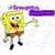 SpongeBob Match Up Game