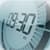 Touch LCD - Designer Speaking Clock