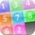 Sliding Puzzle - Pictures and Numbers 