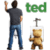 Ted Best Wallpaper