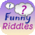 Funny Riddles With Answers