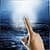 Blue Ocean Waves Live Wallpaper