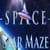 Space Star maze Game Free