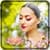 Flowers Photo Frames Best
