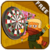 SUPER DART ARROW